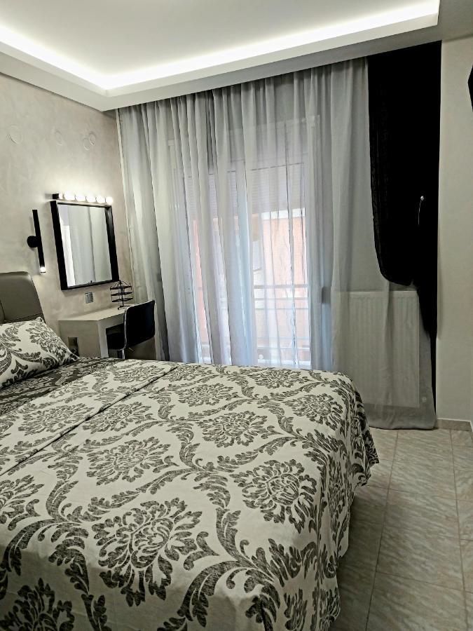 Thess Old Town 3 Free Private Parking *