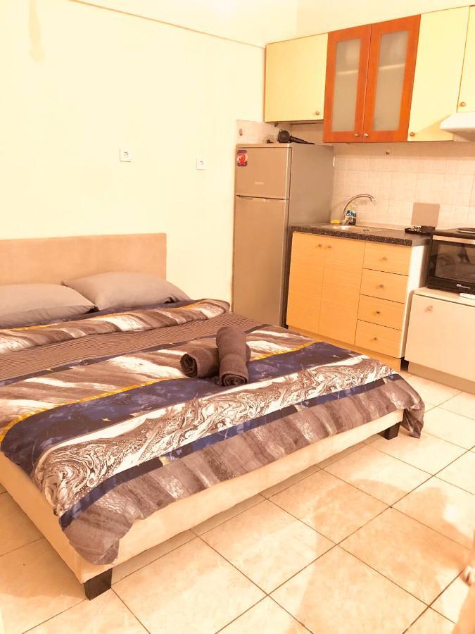 Apartment Norma Central & Thessaloniki