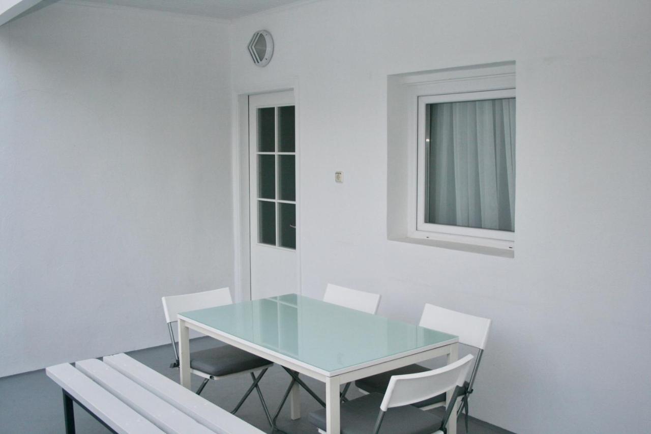 Rem House Apartment *