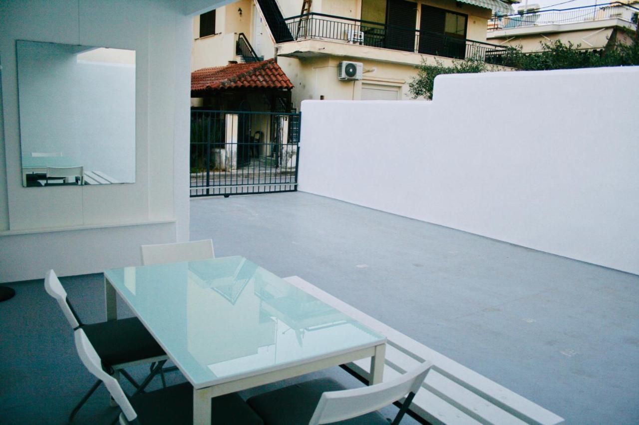 Rem House Apartment