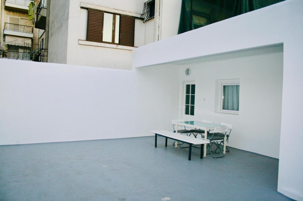 Rem House * Thessaloniki