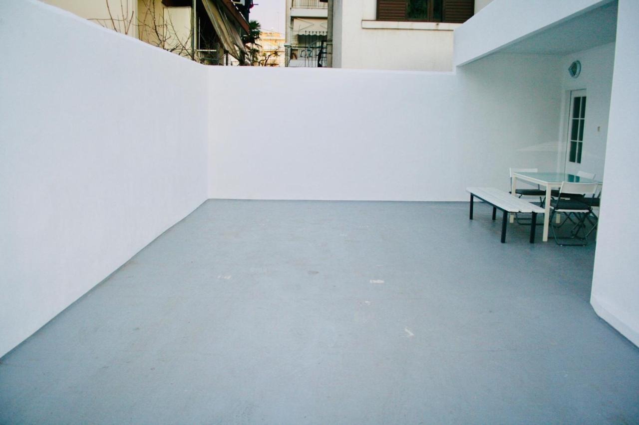 Rem House * Thessaloniki