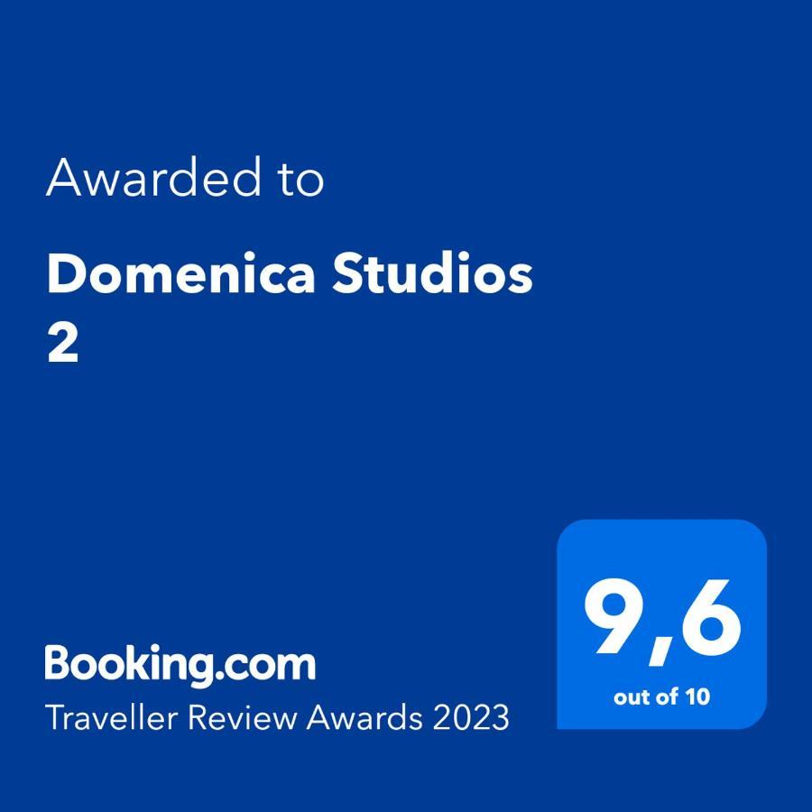 Domenica 2 Appartement Thessaloniki