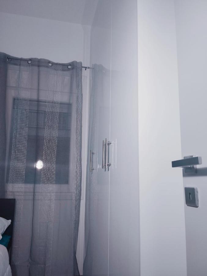 Romeo Isimeriahomz Apartamento