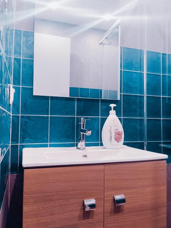 Romeo Isimeriahomz Apartamento Tessalónica
