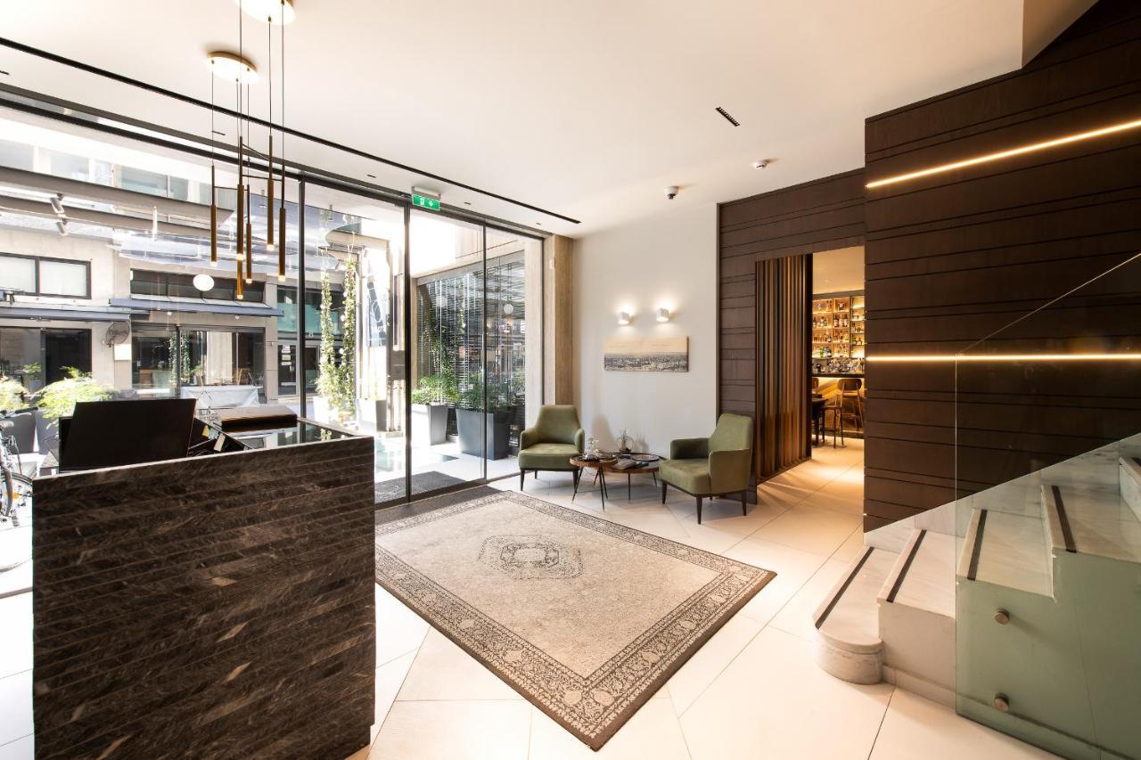 S Boutique 5* Thessaloniki