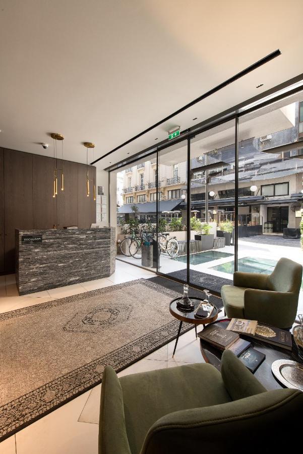 S Boutique 5* Thessaloniki