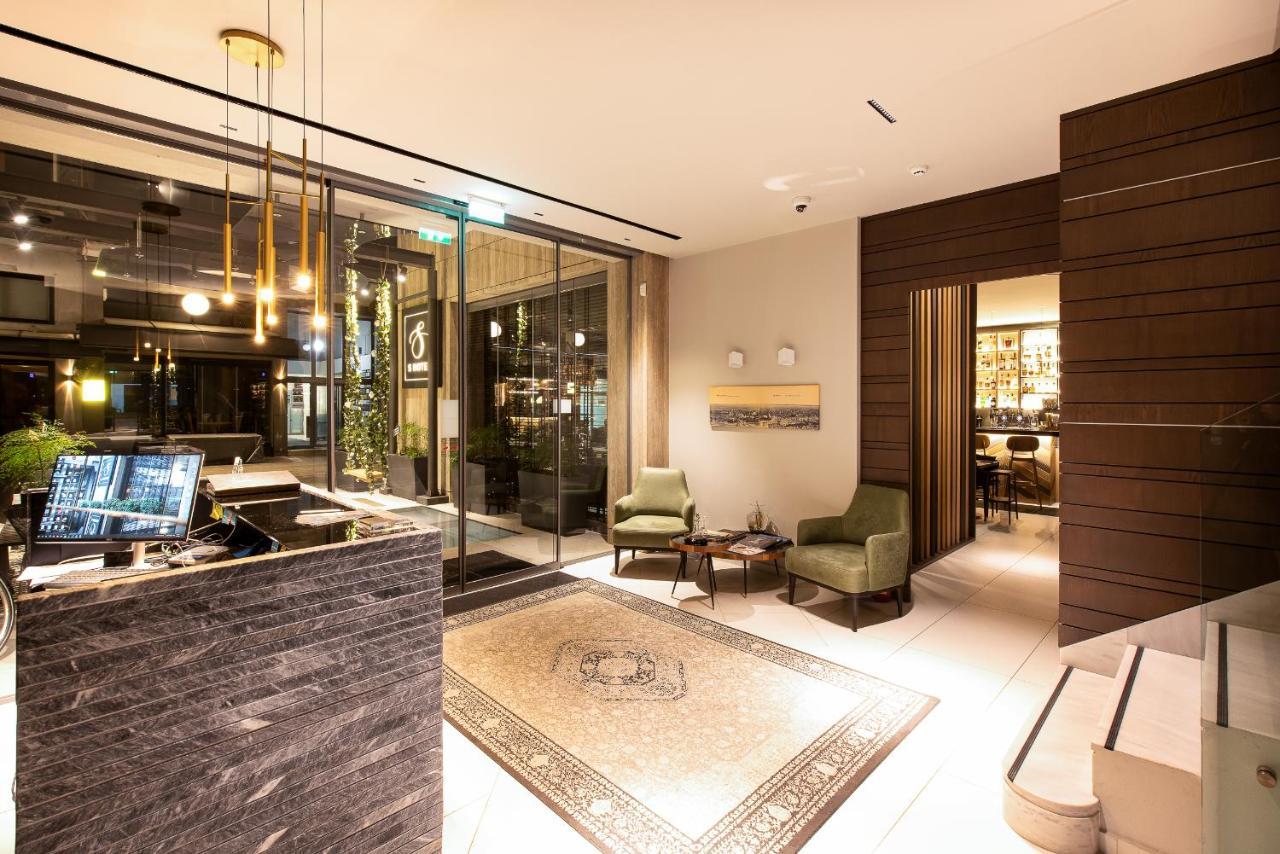 S Boutique Otel 5*