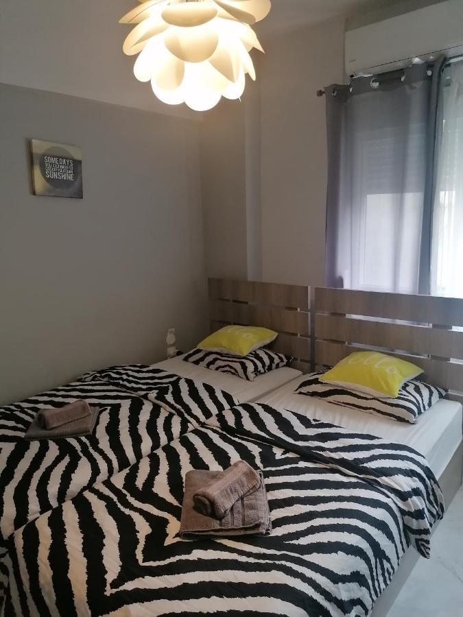 Aristotelous 1 Min Supercentral Mini * Thessaloniki