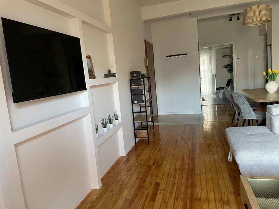 Apartment “the Elysian” Center *