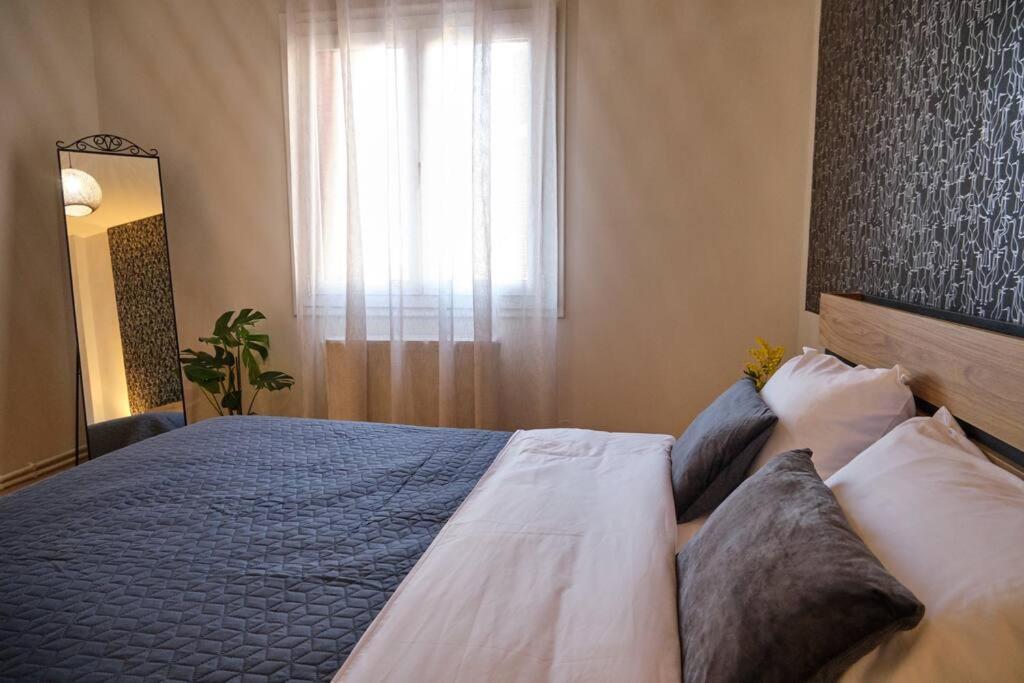 Apartment “the Elysian” Center Thessaloniki