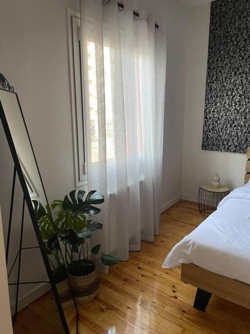 “the Elysian” Center Apartment