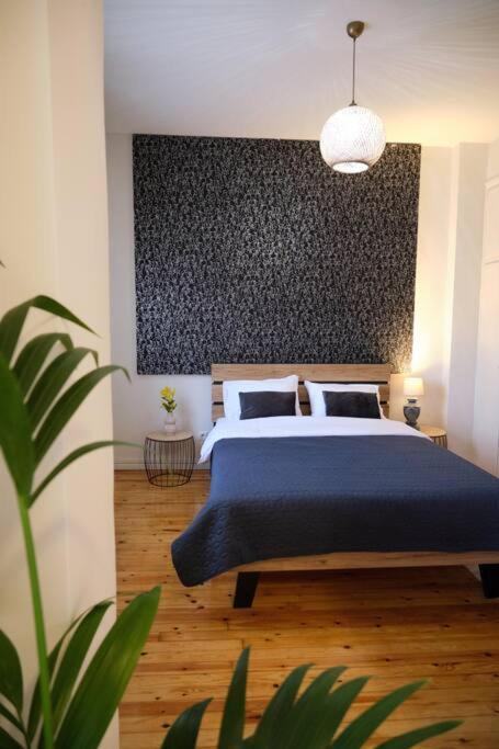 Apartment “the Elysian” Center Thessaloniki