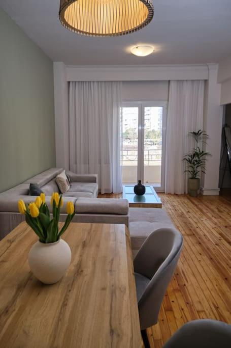 Apartment “the Elysian” Center Thessaloniki