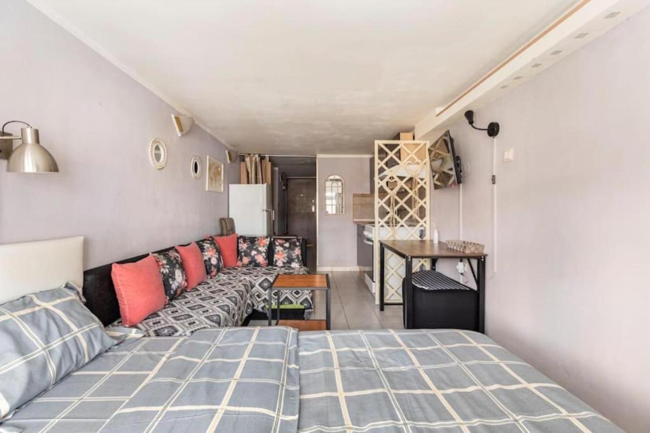 Căn hộ Liva Center Thessaloniki, Agias Sofias