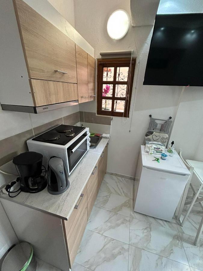 Apartment Ano Poli 4 Thessaloniki