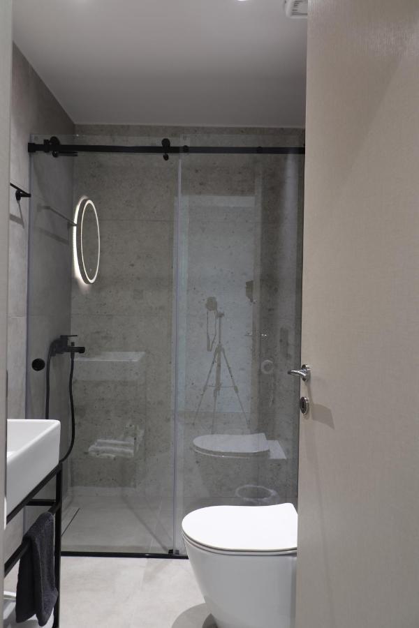 Apartamento Tailor's #2 Tessalónica