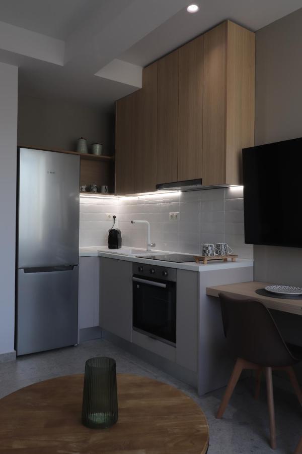 Apartamento Tailor's #2 Tessalónica