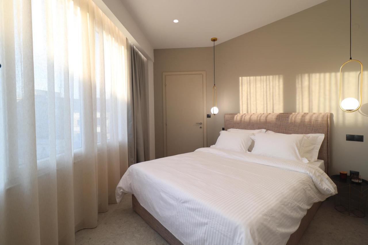 Apartamento Tailor's #2 *