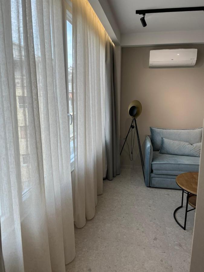 Apartamento Tailor's #2 Tessalónica