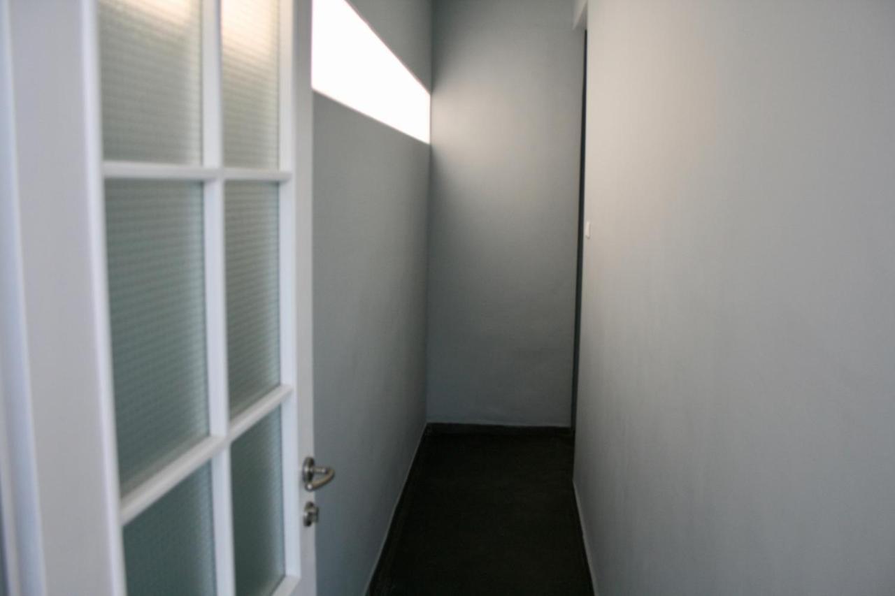 Rem House Apartment Thessaloniki