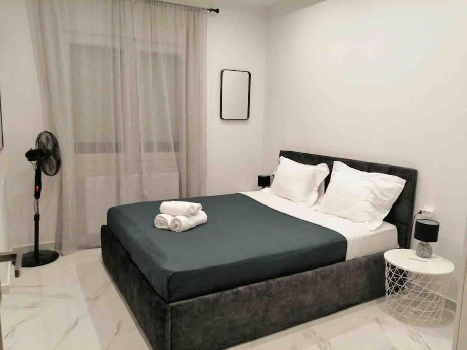Daire Luxurious In The Heart Of