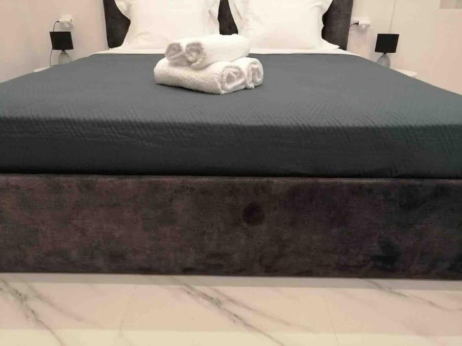 Luxurious In The Heart Of Daire Selanik