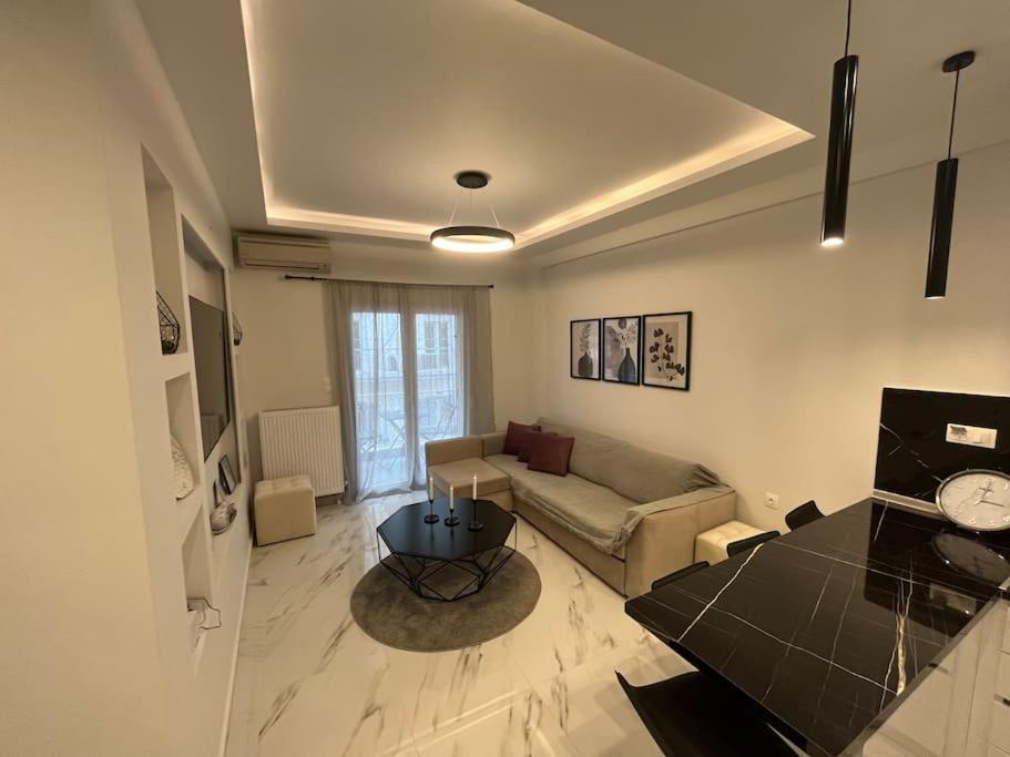 Luxurious In The Heart Of * Selanik