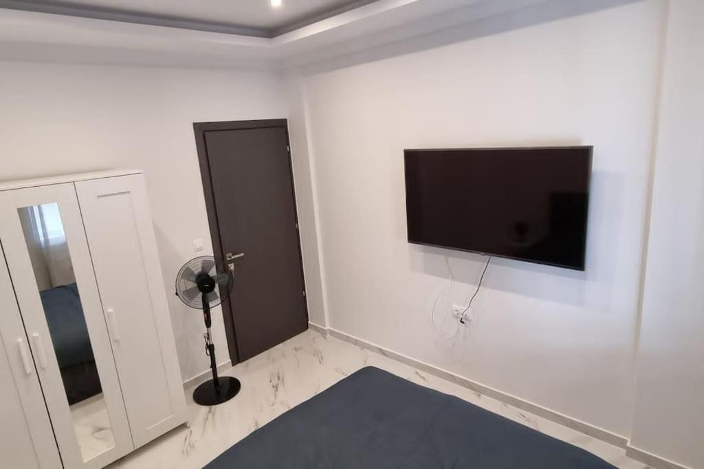 Daire Luxurious In The Heart Of Selanik