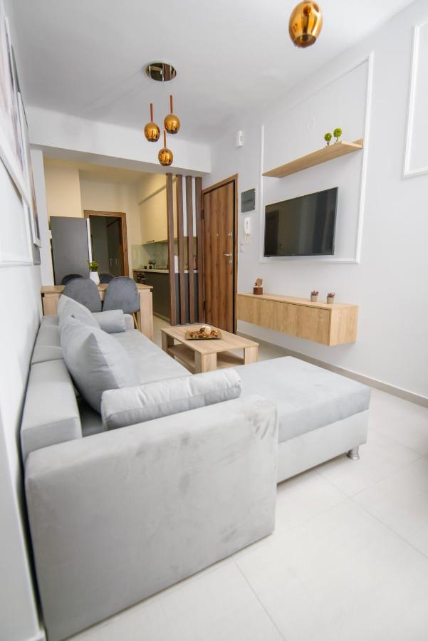 Apartment Dreamy Center 12 Thesbnbgr *