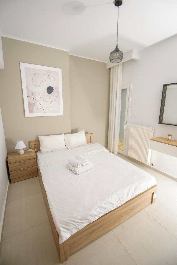 Dreamy Center 12 Thesbnbgr Apartment Thessaloniki
