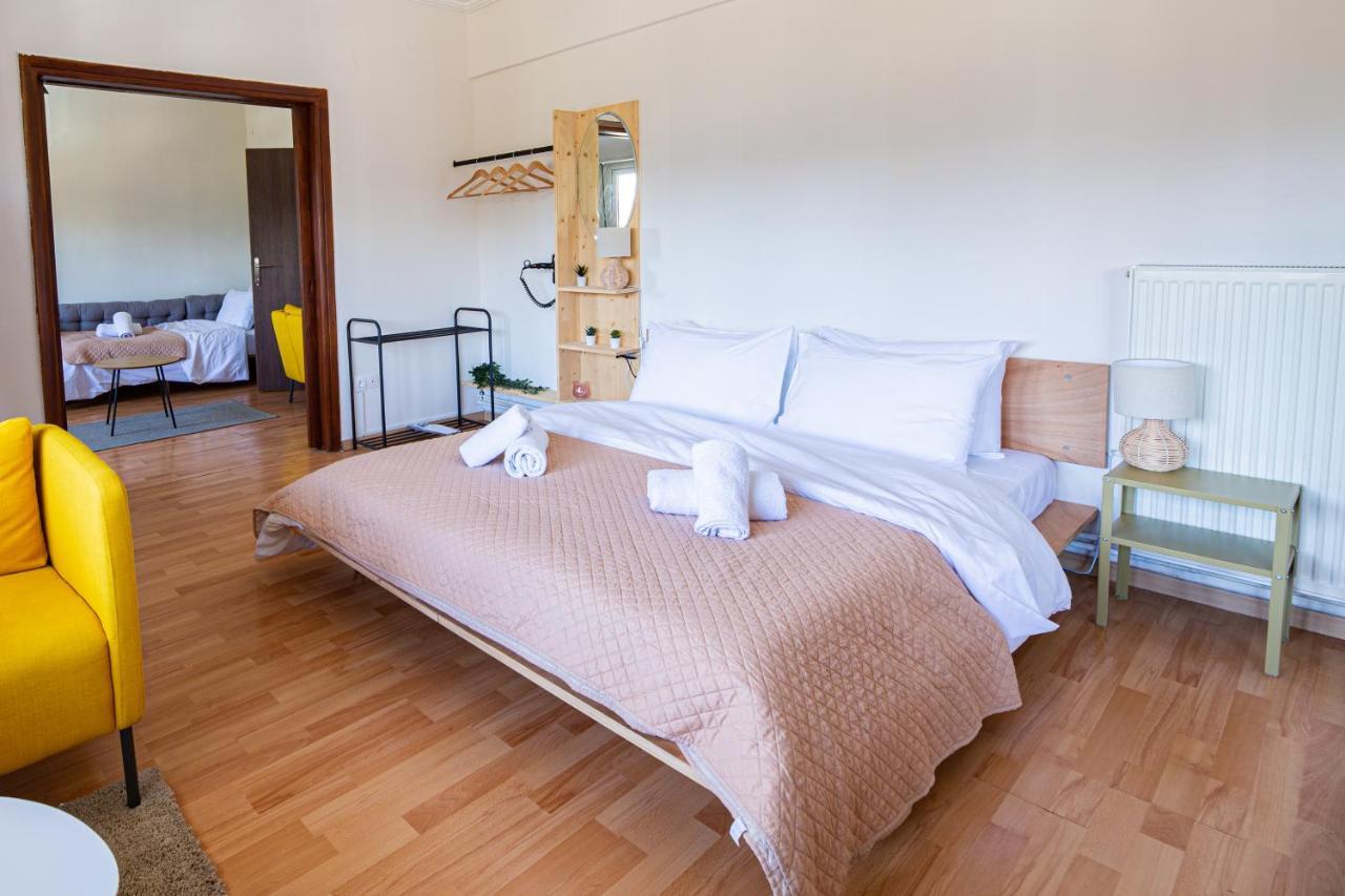 Apartment Venus Thessaloniki