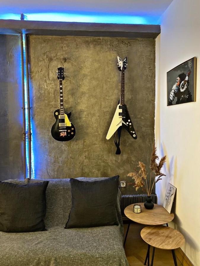 αpartment In The Heart Of The