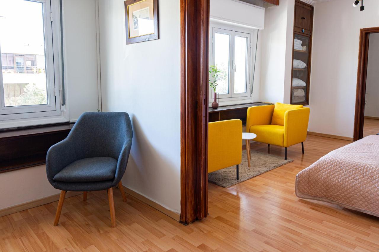 Venus Apartment