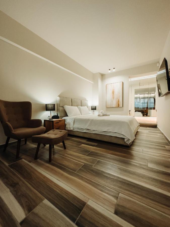 Blackhaus Family And Friends Deluxe Apartment *
