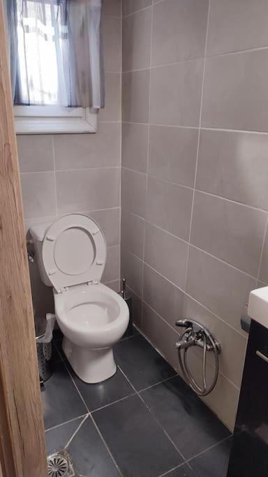 Appartement Kostas