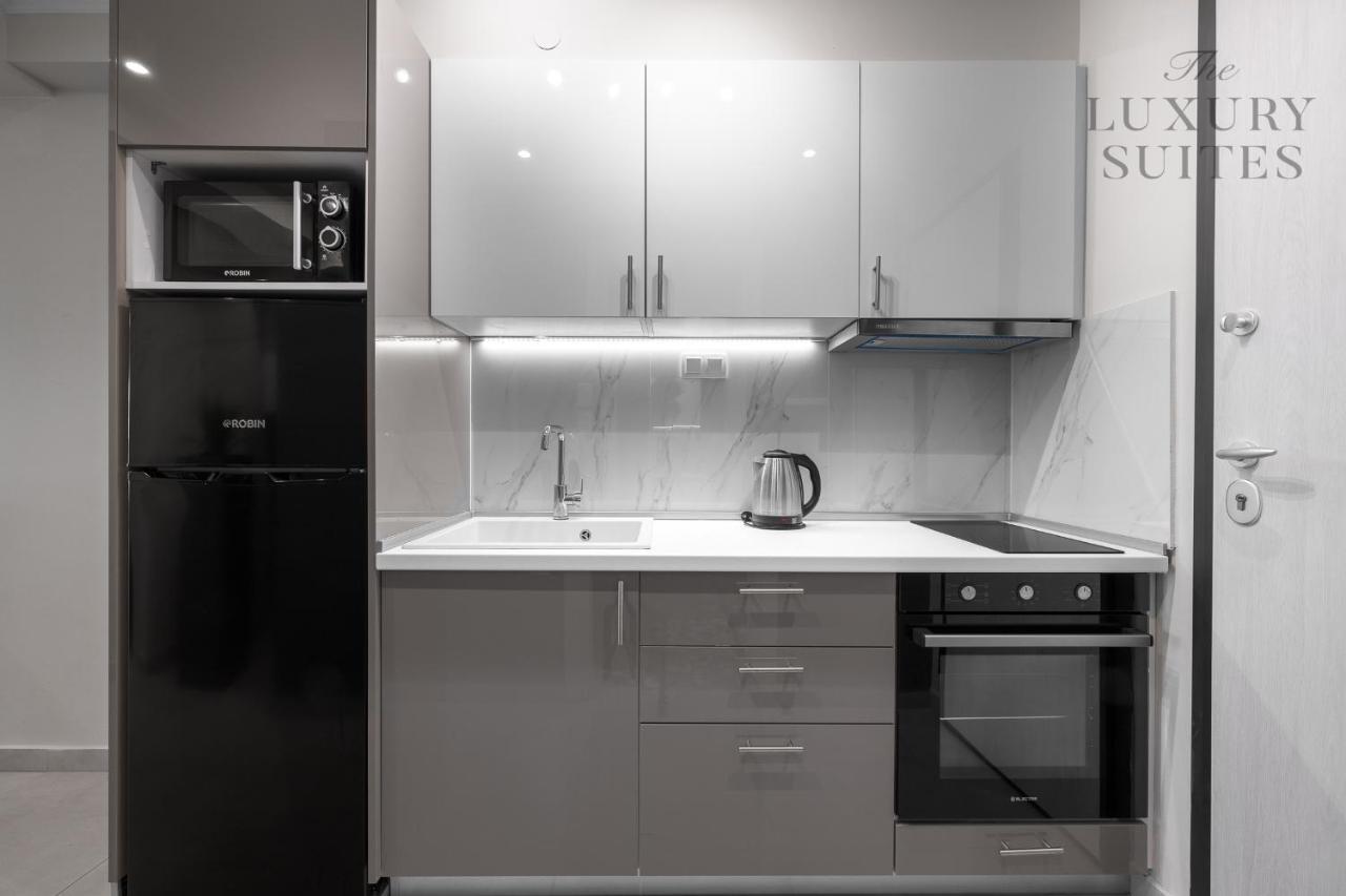 Westay Apartments, The Luxury Apartamento