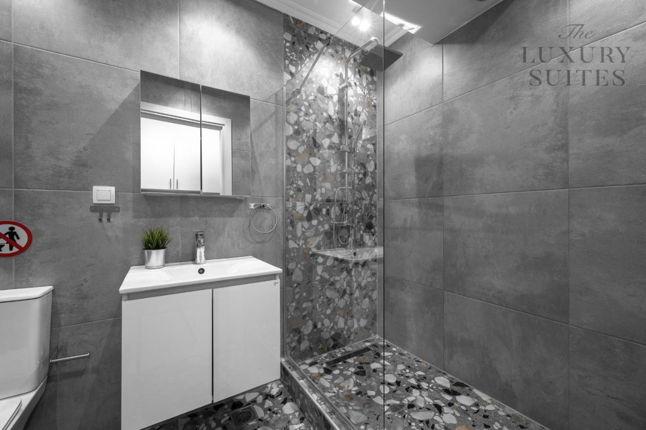 Westay Apartments, The Luxury Daire *