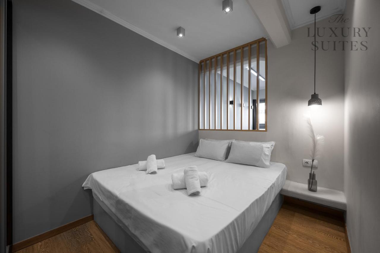 Westay Apartments, The Luxury *