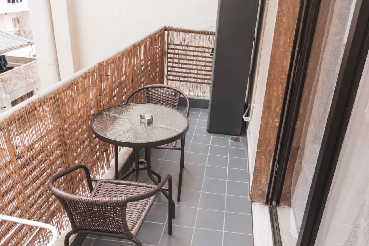 Apartment Skg Experience *