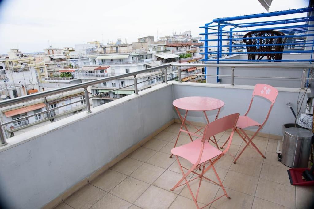 Stelina's Cosy Loft - Ideal Spot Apartamento *