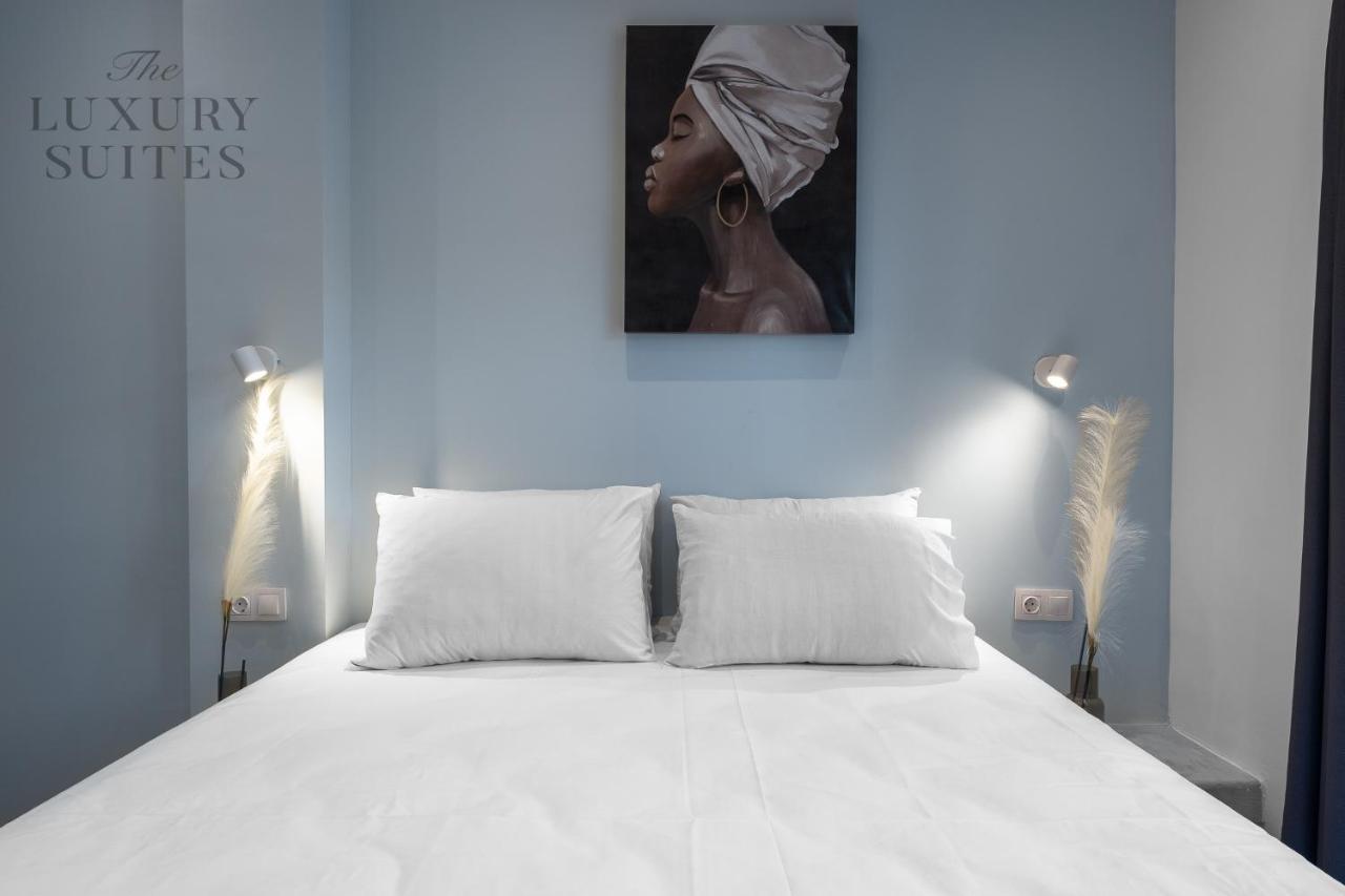 Aelia Apartments, The Luxury Thessaloniki