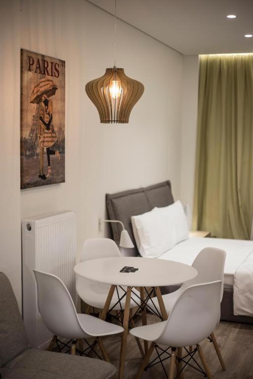 Ornament Suites, Nilie Hospitality Mgmt Daire *