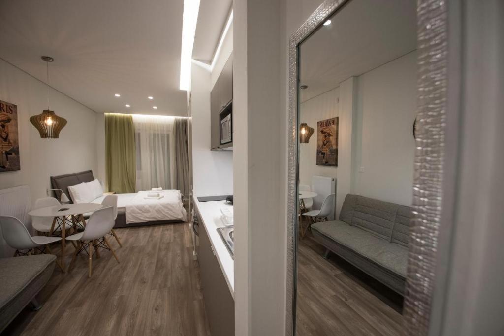 Ornament Suites, Nilie Hospitality Mgmt Daire
