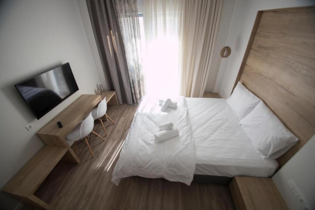 Ornament Suites, Nilie Hospitality Mgmt * Selanik