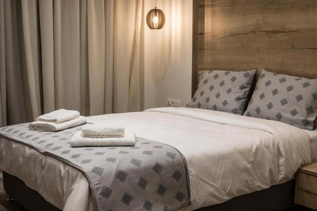 Ornament Suites, Nilie Hospitality Mgmt Daire