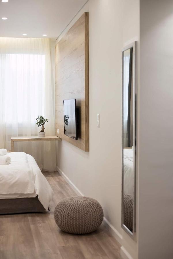 Daire Ornament Suites, Nilie Hospitality Mgmt