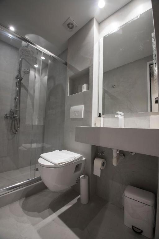 Ornament Suites, Nilie Hospitality Mgmt Daire