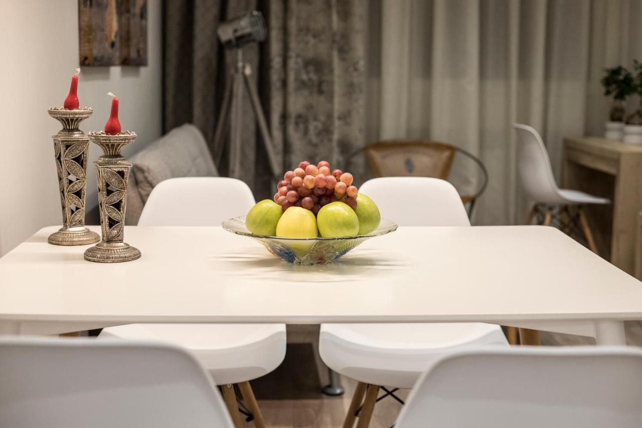Ornament Suites, Nilie Hospitality Mgmt Daire *