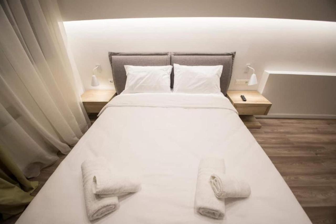 Daire Ornament Suites, Nilie Hospitality Mgmt Selanik